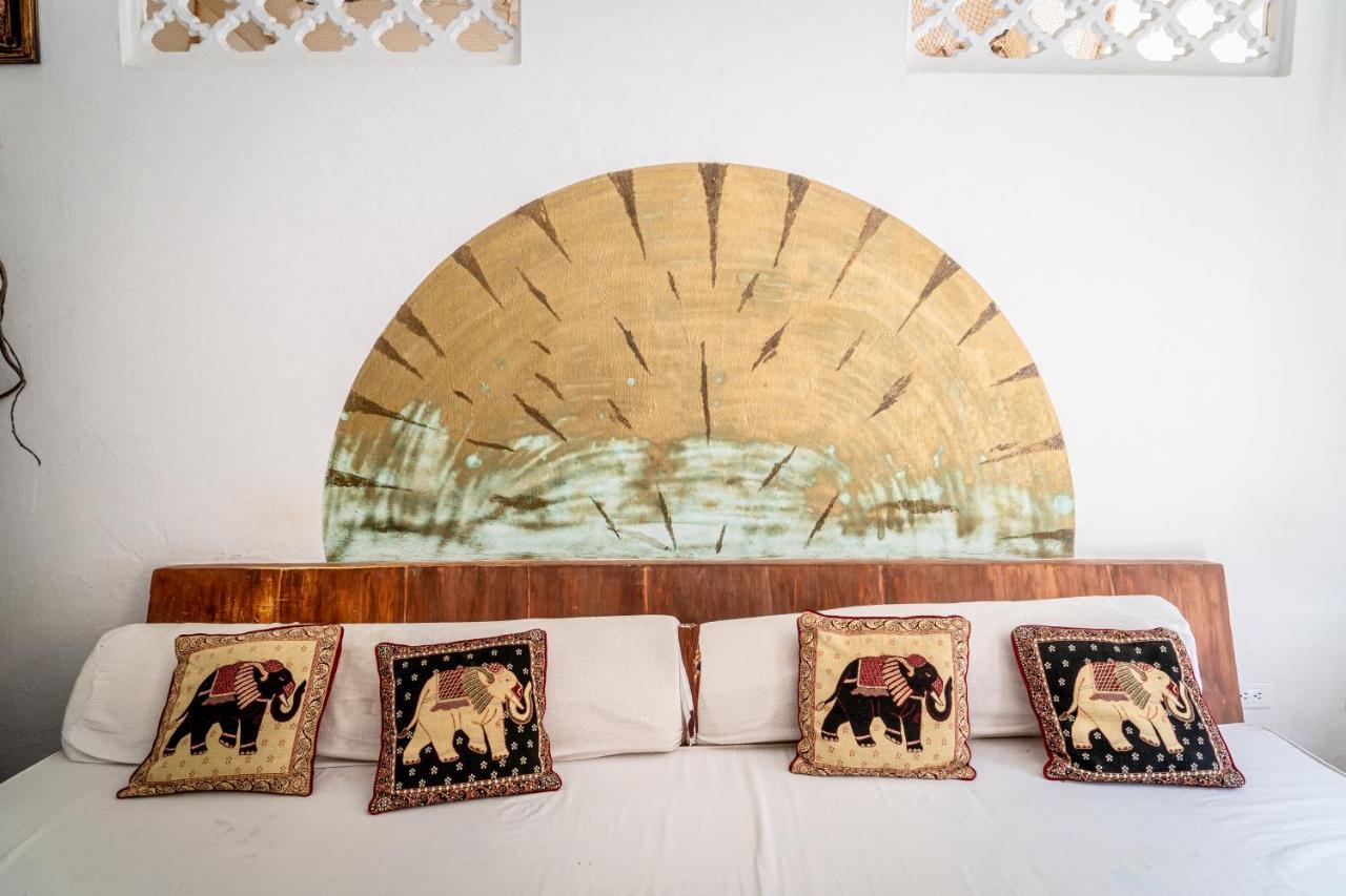 Casa Moraira Hotel Cartagena Kültér fotó