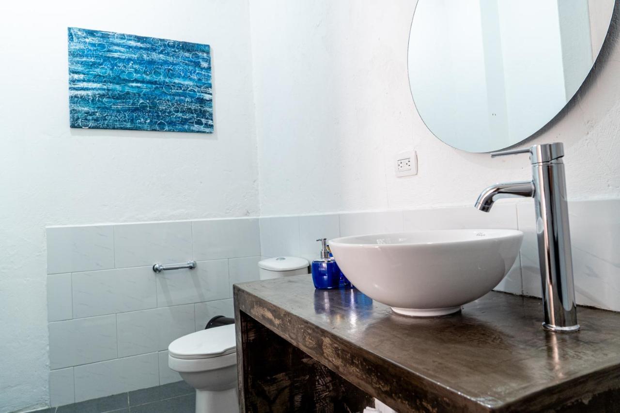 Casa Moraira Hotel Cartagena Kültér fotó