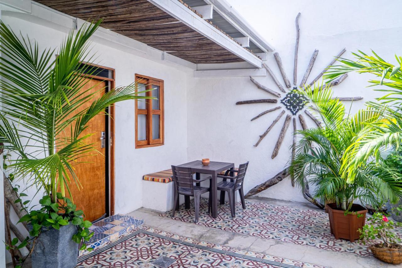 Casa Moraira Hotel Cartagena Kültér fotó