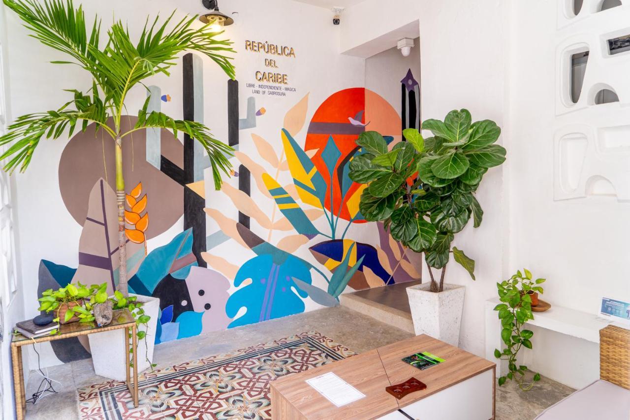 Casa Moraira Hotel Cartagena Kültér fotó