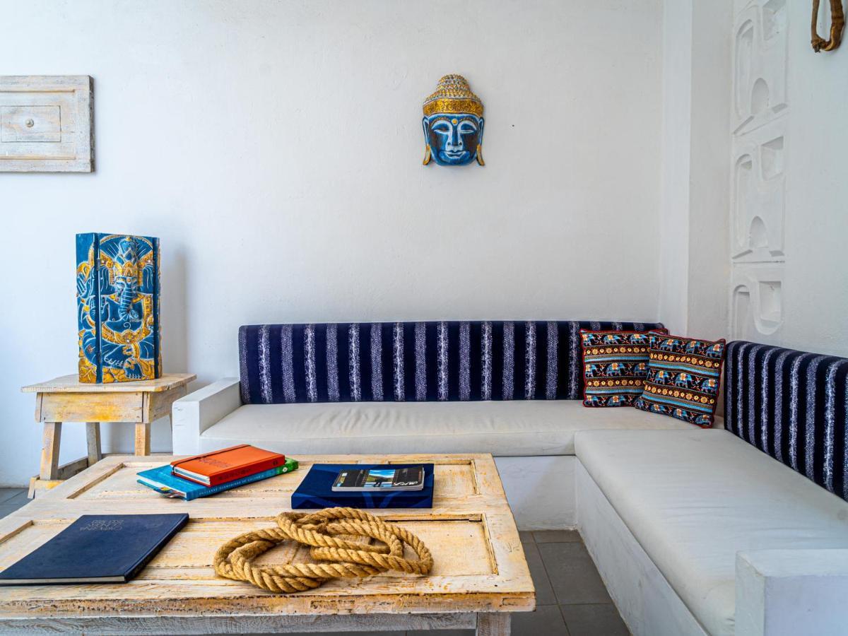 Casa Moraira Hotel Cartagena Kültér fotó