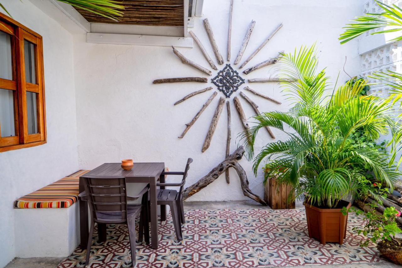 Casa Moraira Hotel Cartagena Kültér fotó